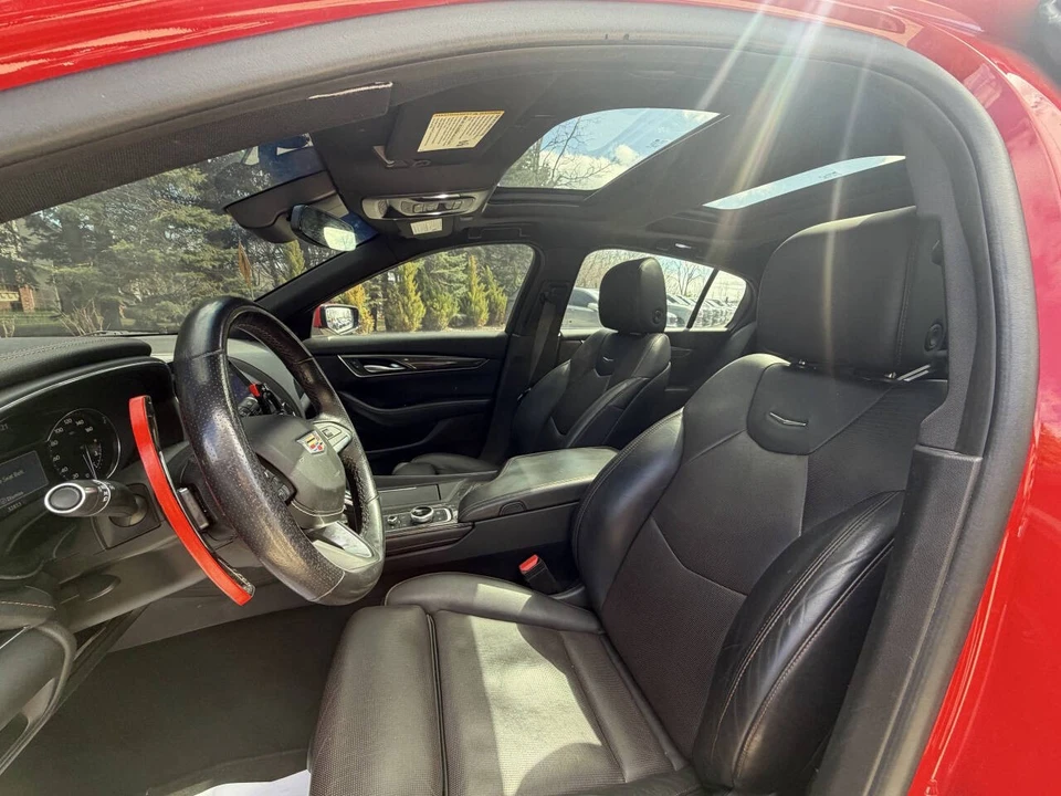 2020 Cadillac CT5 - Image 21 of 21