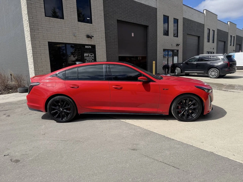 2020 Cadillac CT5 - Image 7 of 21
