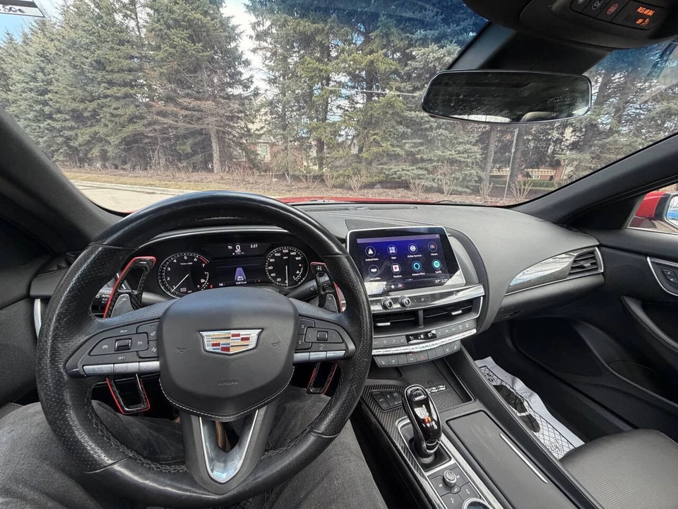 2020 Cadillac CT5 - Image 20 of 21