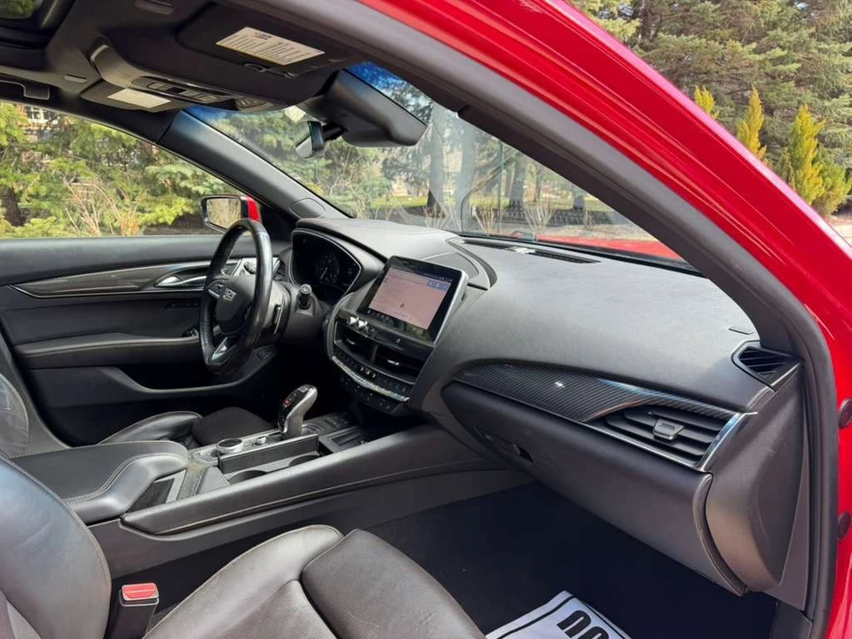 2020 Cadillac CT5 - Image 10 of 19