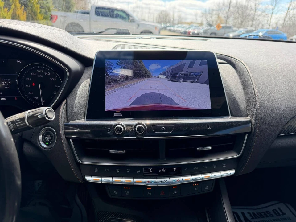 2020 Cadillac CT5 - Image 17 of 19