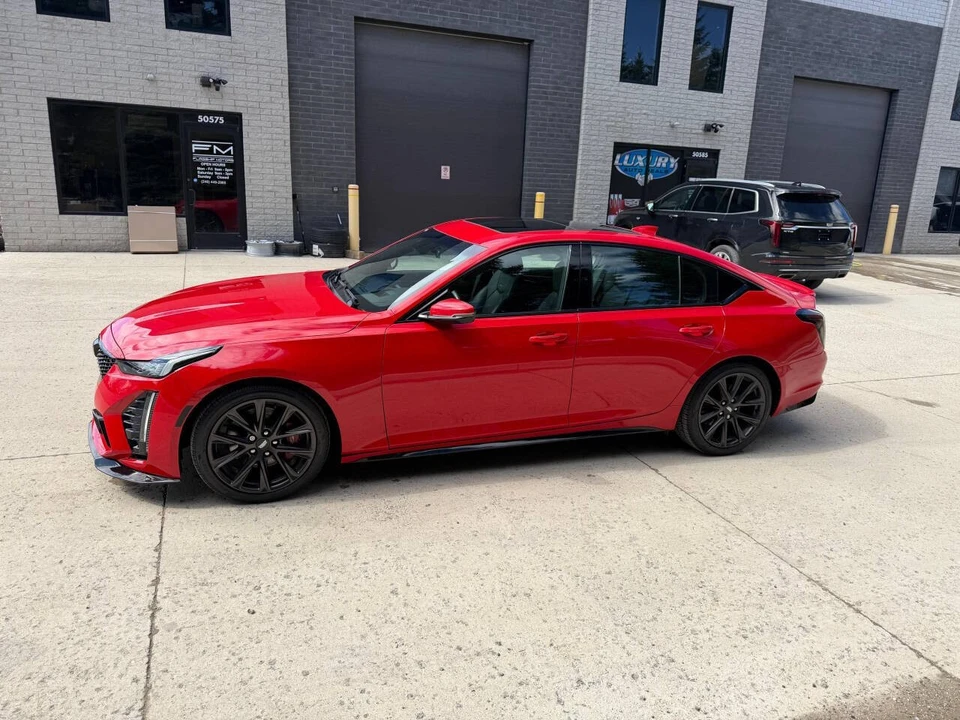 2020 Cadillac CT5 - Image 6 of 19