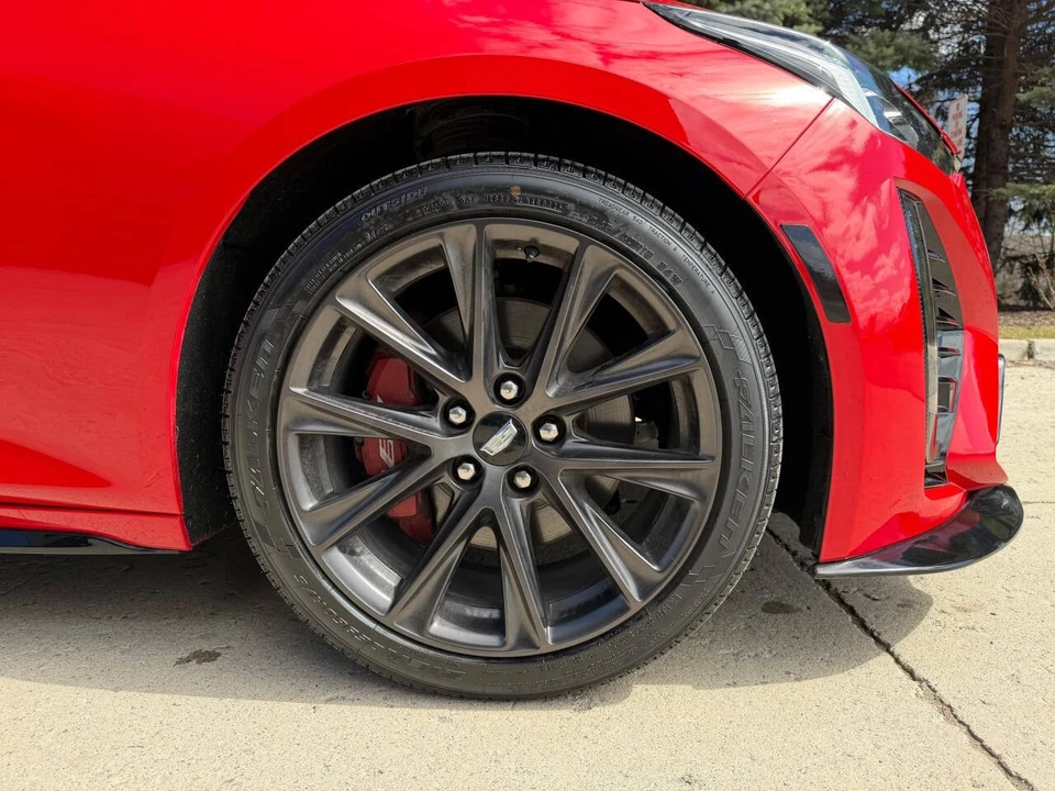 2020 Cadillac CT5 - Image 19 of 19