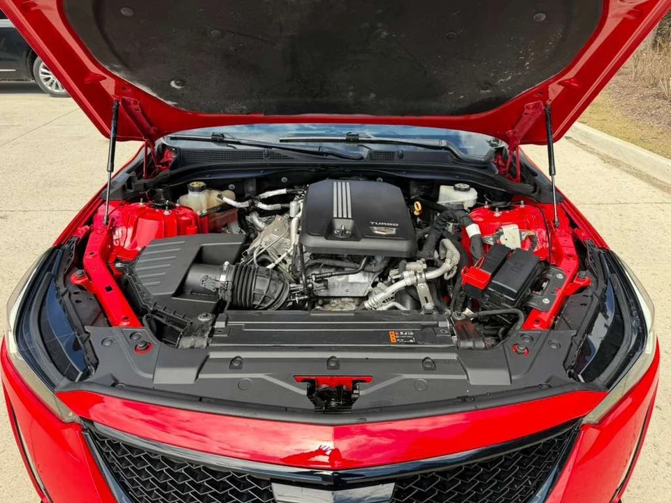2020 Cadillac CT5 - Image 15 of 19