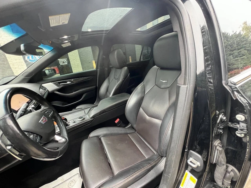2020 Cadillac CT5 - Image 20 of 21