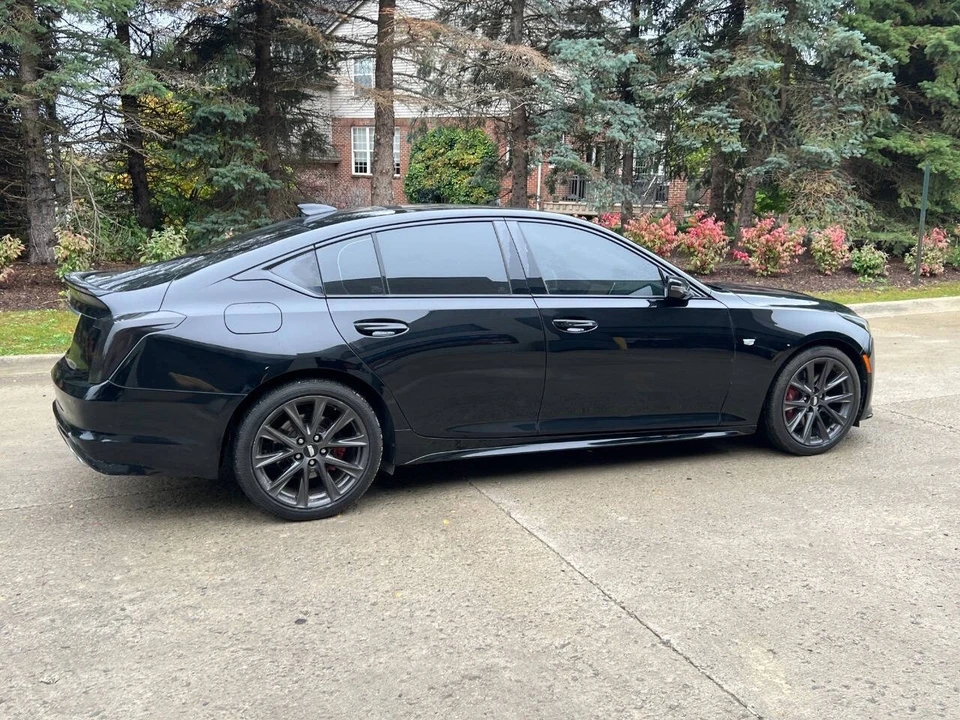 2020 Cadillac CT5 - Image 6 of 21