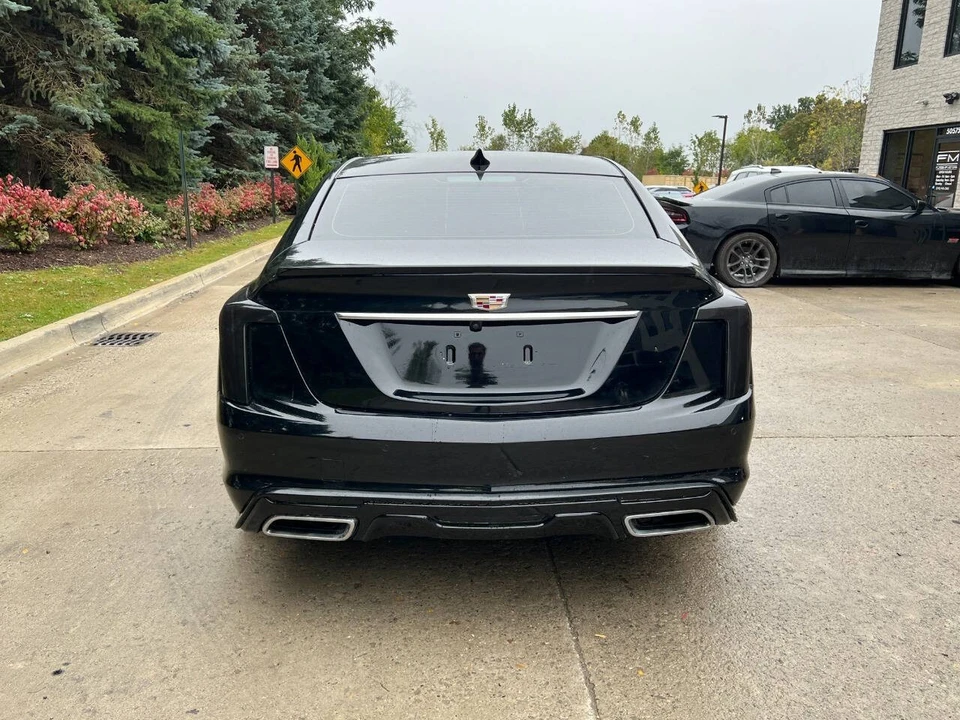 2020 Cadillac CT5 - Image 8 of 21