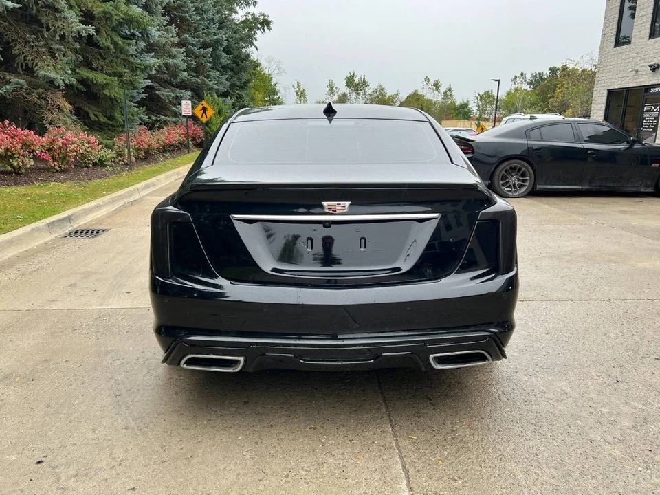 2020 Cadillac CT5 - Image 8 of 21