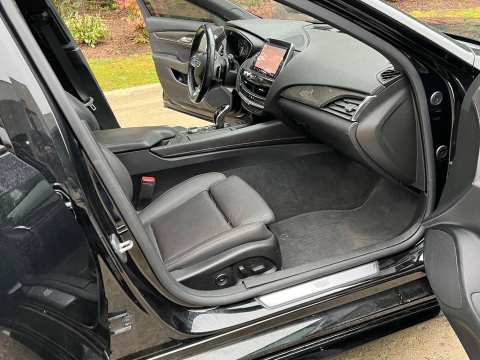 2020 Cadillac CT5 - Image 17 of 21