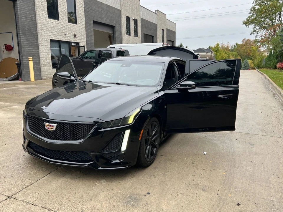 2020 Cadillac CT5 - Image 14 of 21