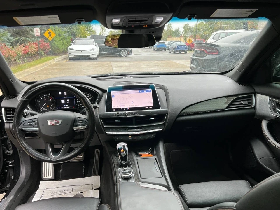 2020 Cadillac CT5 - Image 19 of 21