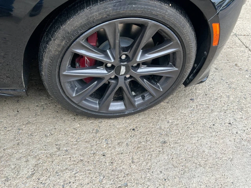 2020 Cadillac CT5 - Image 10 of 21