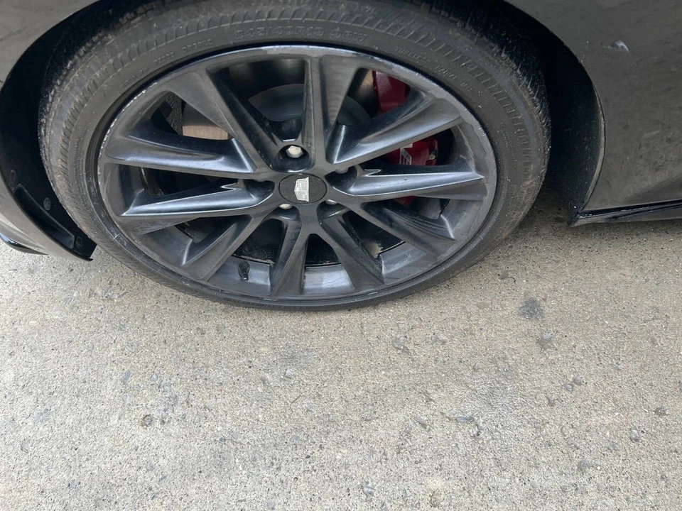 2020 Cadillac CT5 - Image 13 of 21