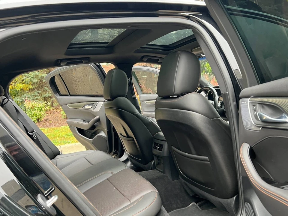 2020 Cadillac CT5 - Image 18 of 21