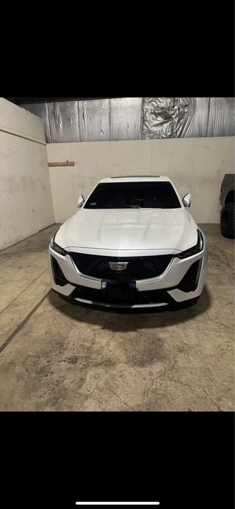 2020 Cadillac CT5 - Image 2 of 4