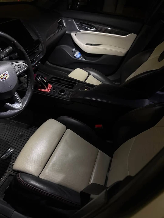 2020 Cadillac CT5 - Image 3 of 3