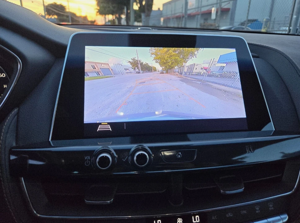 2020 Cadillac CT5 - Image 16 of 19