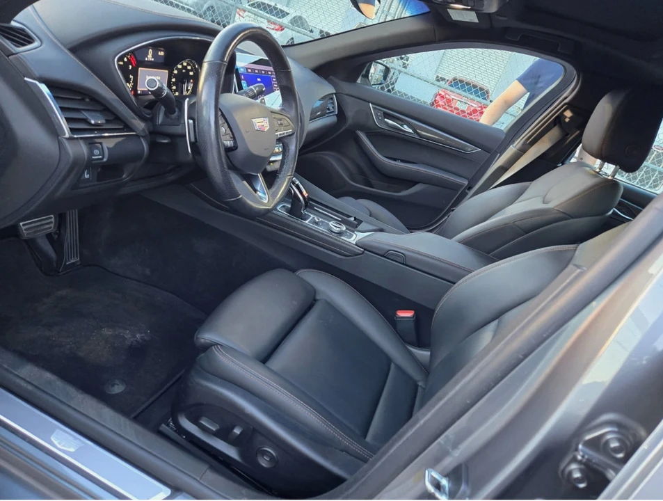 2020 Cadillac CT5 - Image 12 of 19