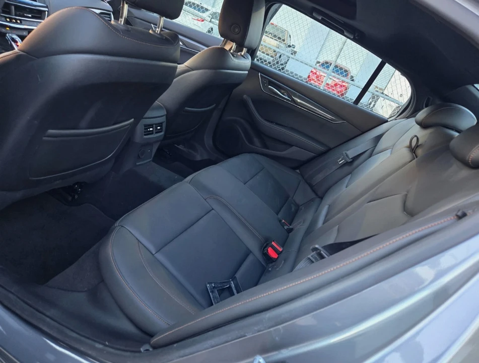 2020 Cadillac CT5 - Image 13 of 19