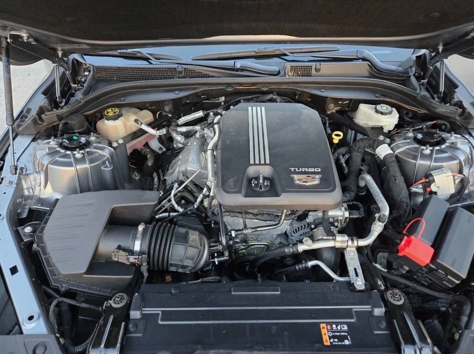 2020 Cadillac CT5 - Image 14 of 19
