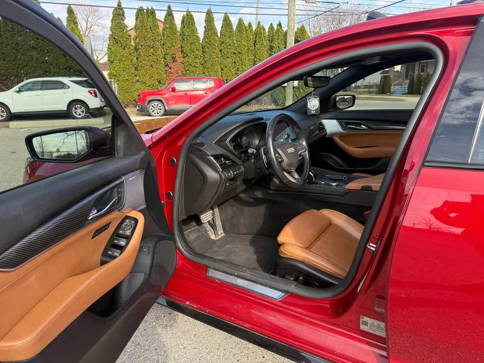 2020 Cadillac CT5 - Image 12 of 20
