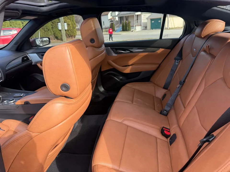 2020 Cadillac CT5 - Image 15 of 20