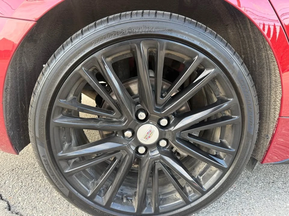 2020 Cadillac CT5 - Image 5 of 20