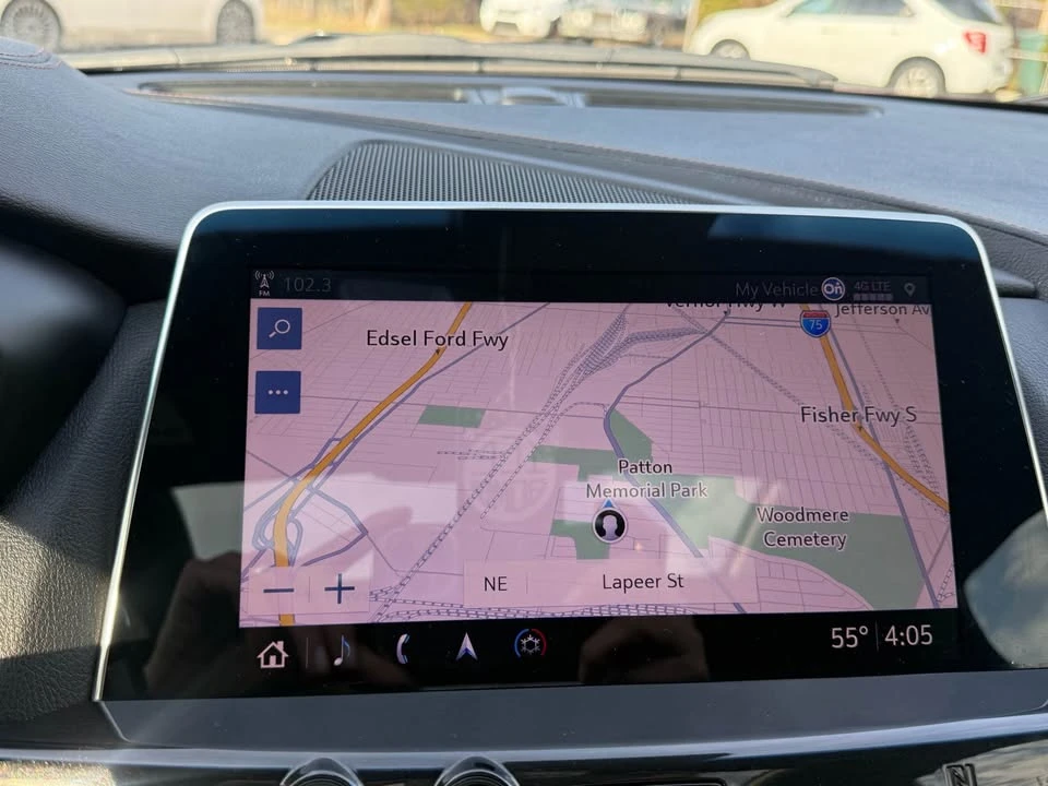 2020 Cadillac CT5 - Image 18 of 20