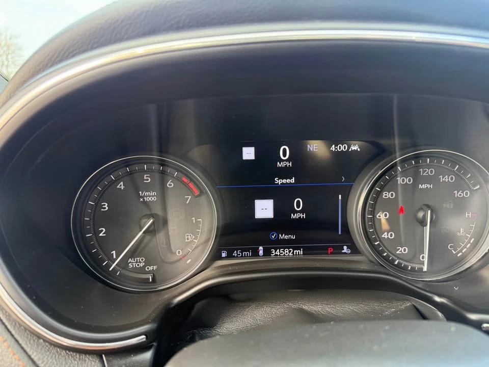 2020 Cadillac CT5 - Image 13 of 20