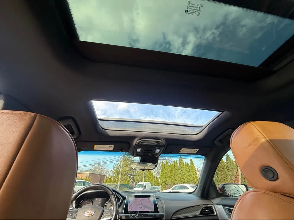 2020 Cadillac CT5 - Image 17 of 20