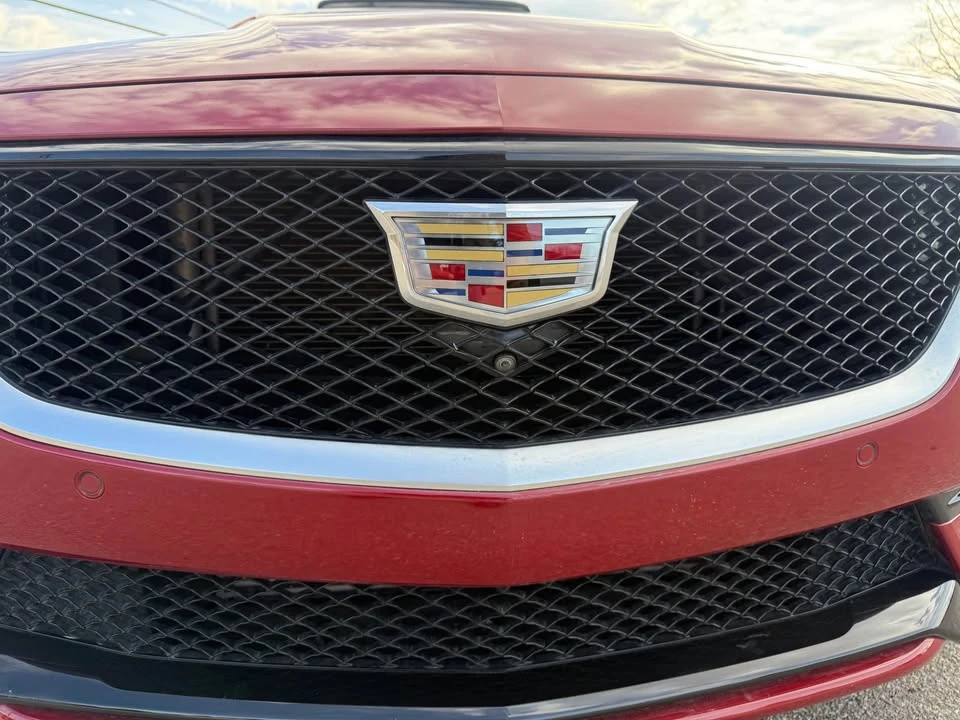 2020 Cadillac CT5 - Image 10 of 20