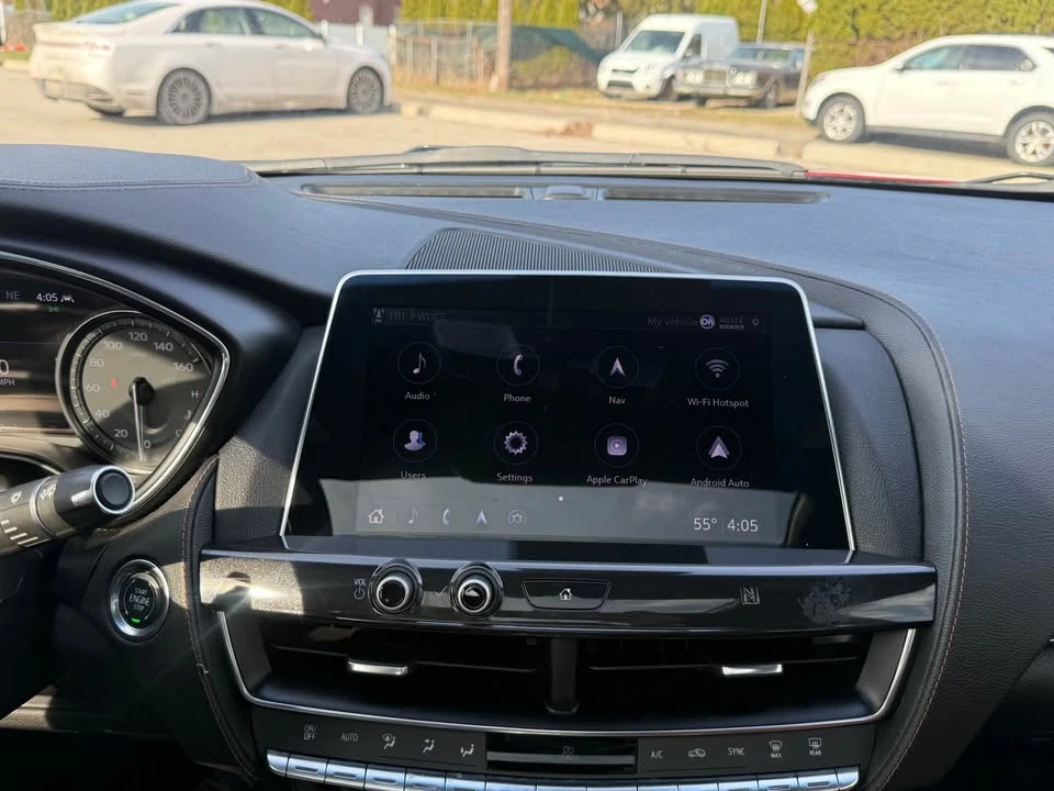 2020 Cadillac CT5 - Image 19 of 20