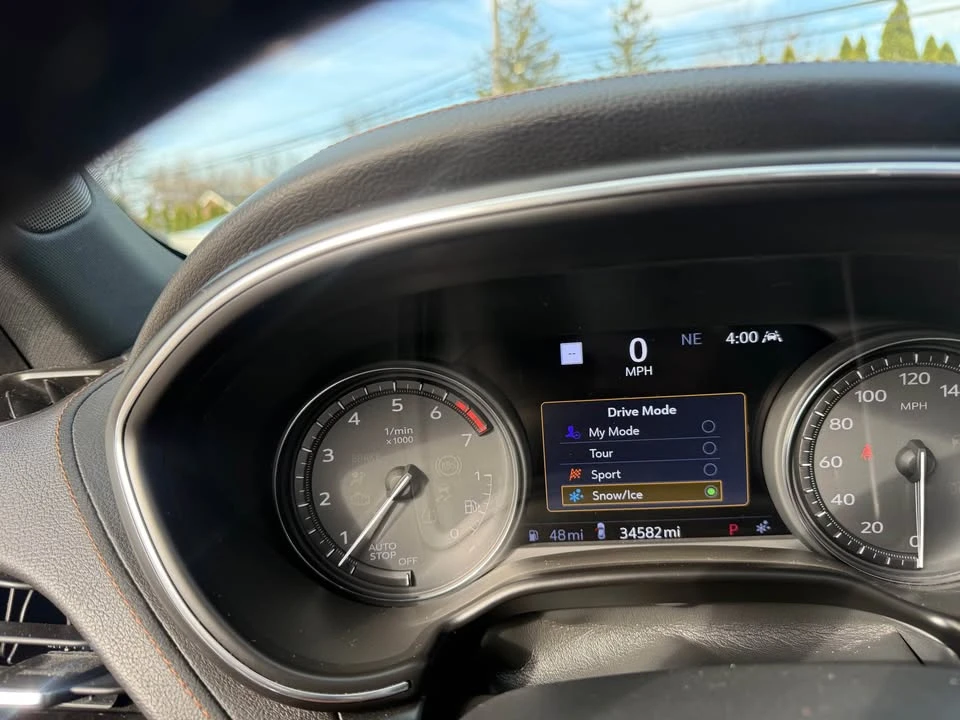 2020 Cadillac CT5 - Image 20 of 20