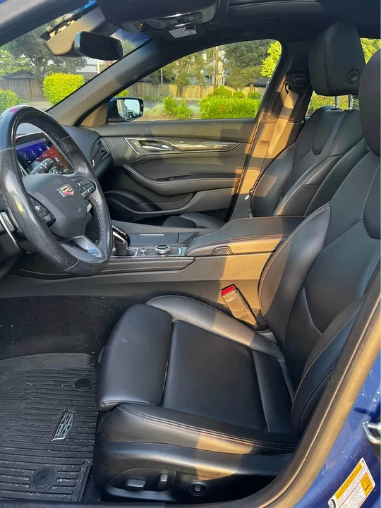 2020 Cadillac CT5 - Image 5 of 8