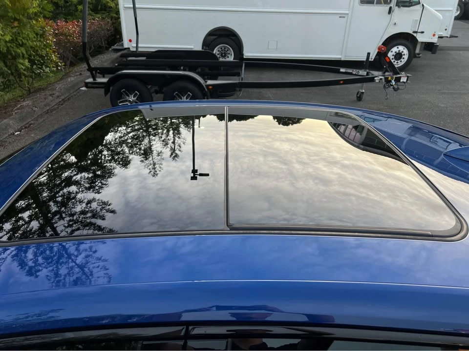 2020 Cadillac CT5 - Image 8 of 8