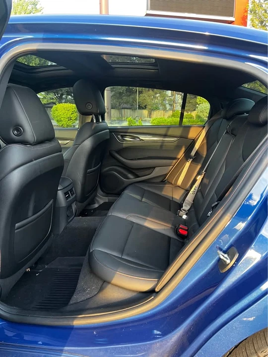 2020 Cadillac CT5 - Image 6 of 8