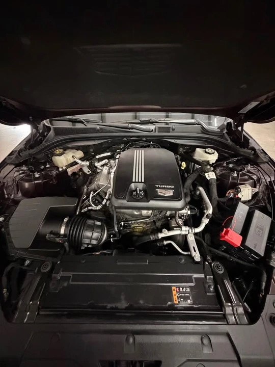 2020 Cadillac CT5 - Image 18 of 18