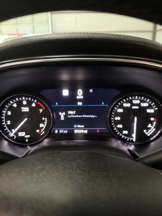 2020 Cadillac CT5 - Image 14 of 18