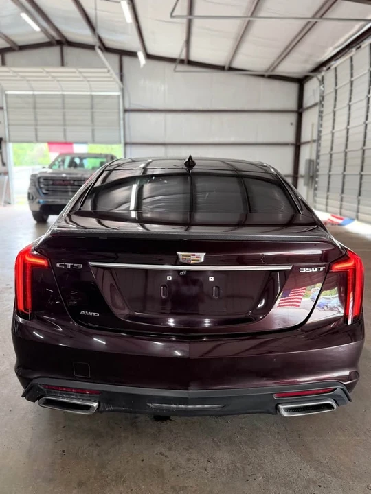 2020 Cadillac CT5 - Image 5 of 18