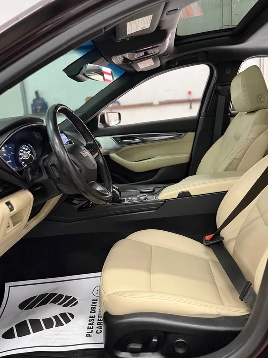 2020 Cadillac CT5 - Image 11 of 18
