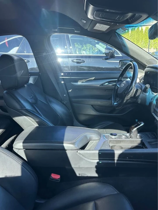 2020 Cadillac CT5 - Image 3 of 5