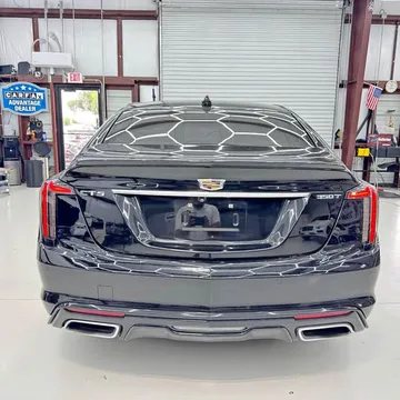 2020 Cadillac CT5 Sport Sedan 4D