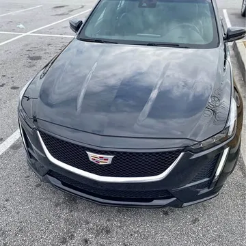 2020 Cadillac CT5 Sport Sedan 4D