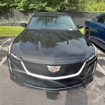2020 Cadillac CT5 Sport Sedan 4D