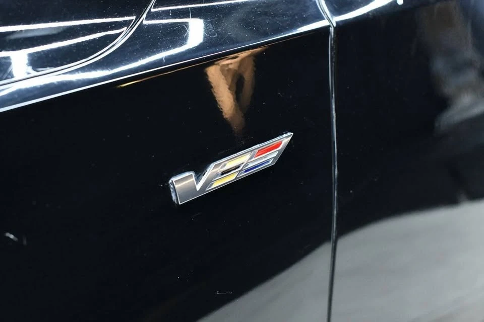 2020 Cadillac CT5-V - Image 12 of 20