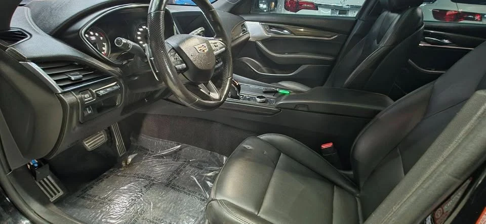 2020 Cadillac CT5-V - Image 19 of 20
