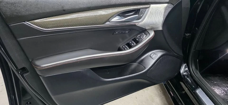2020 Cadillac CT5-V - Image 14 of 20