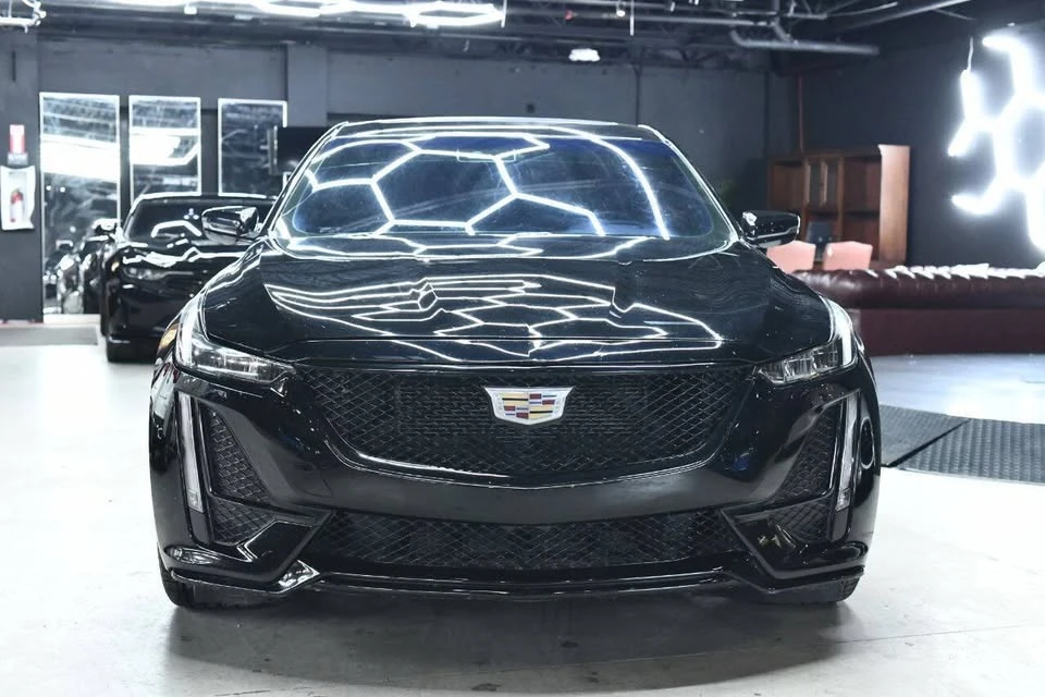 2020 Cadillac CT5-V - Image 5 of 20