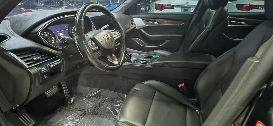 2020 Cadillac CT5-V - Image 20 of 20