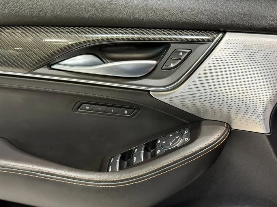 2020 Cadillac CT5-V - Image 15 of 20